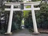 雄山神社前立社壇(富山県)