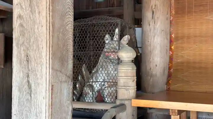 立志神社(滋賀県)