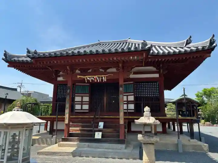 総持寺(大阪府)
