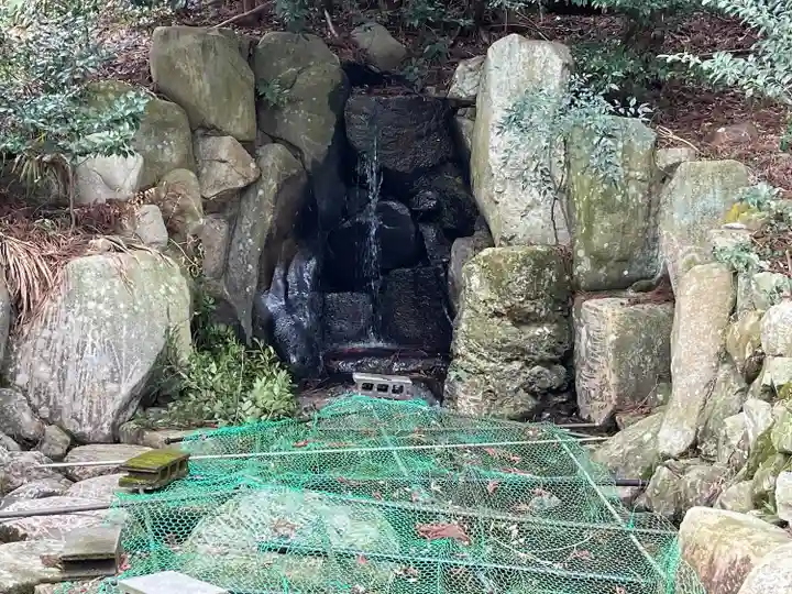 金峯神社(滋賀県)