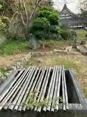 見性寺の建物その他