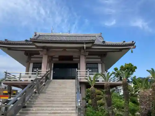 蓮馨寺(静岡県)