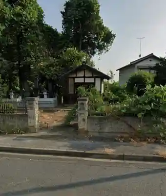 御堂(群馬県)