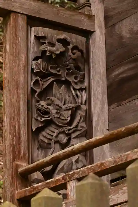 二上神社(宮崎県)