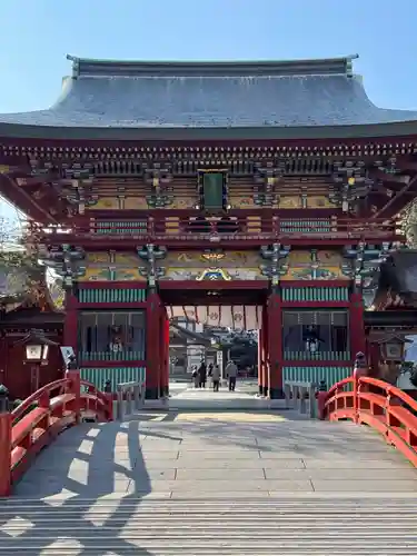 祐徳稲荷神社(佐賀県)