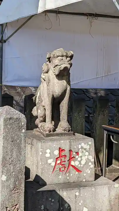 別所琴平神社(熊本県)