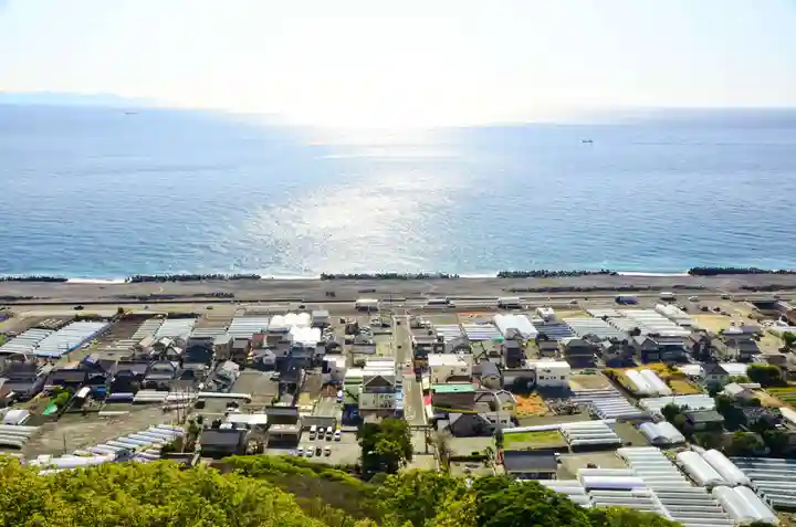 久能山東照宮(静岡県)