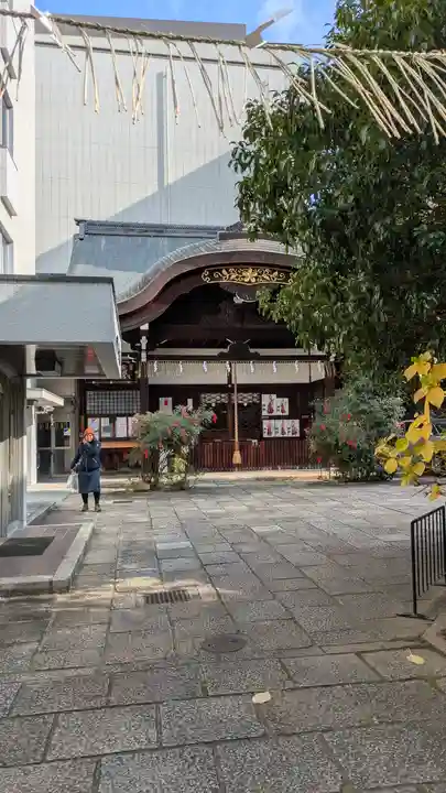 京都大神宮(京都府)