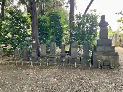 泉龍寺(東京都)