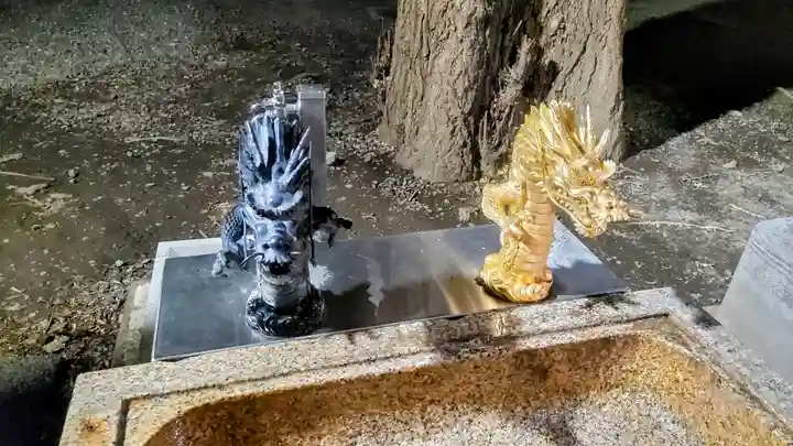 花園神社(東京都)