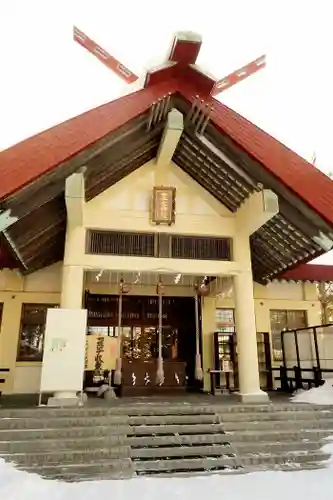 豊栄神社(北海道)