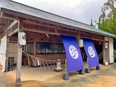 淵神社(長崎県)
