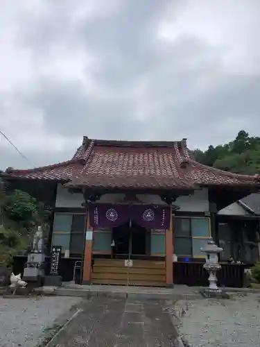 龍光寺(福島県)