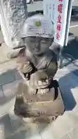 東照寺の仏像