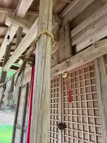 鶴ケ峰八幡神社(宮城県)
