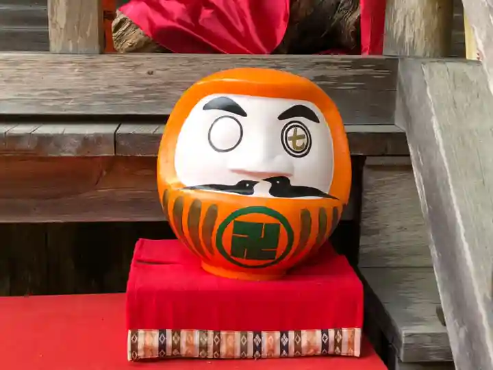 坂本八幡神社のその他建物