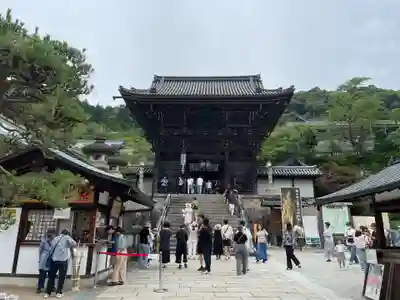 長谷寺(奈良県)
