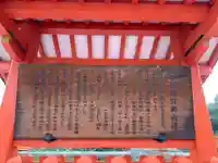 宇佐神宮の歴史