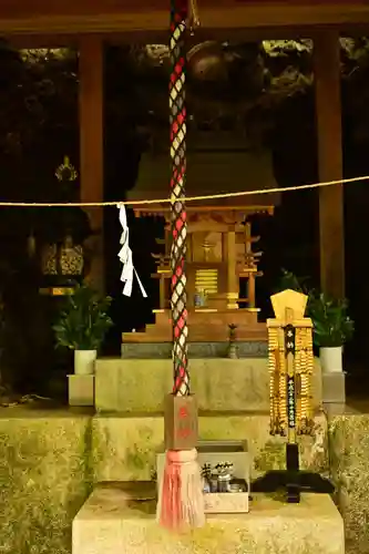 賢見神社(徳島県)