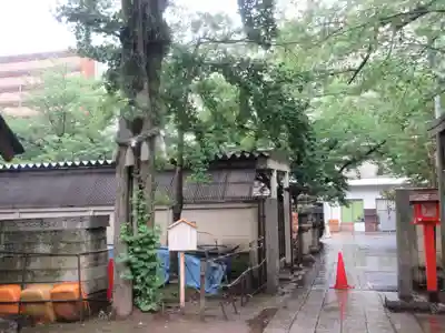那古野神社(愛知県)