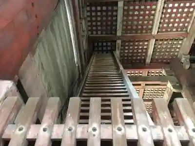 東大寺のその他建物