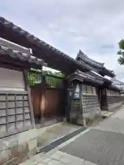 萬福寺の建物その他