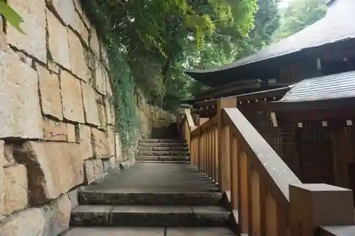 深大寺のその他建物