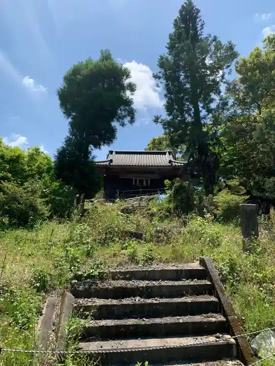 八幡神社(千葉県)