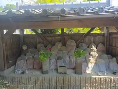 長峯寺(京都府)