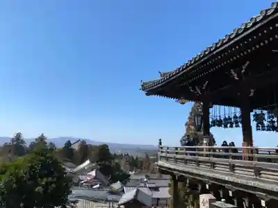 東大寺 二月堂(奈良県)