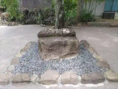 伊豆山神社(静岡県)