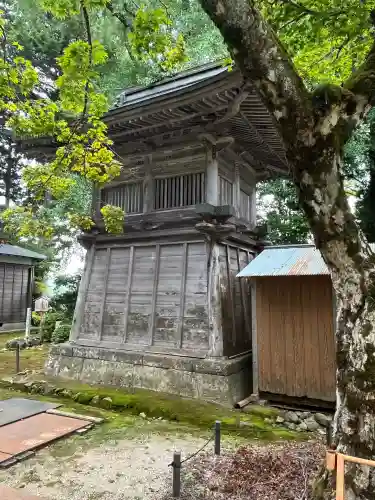 松尾寺(京都府)