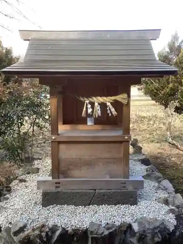 縣神社(岐阜県)