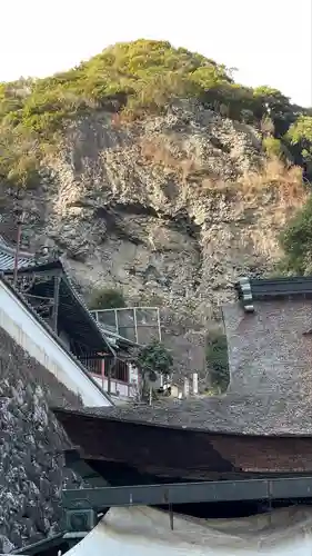 宝山寺(奈良県)