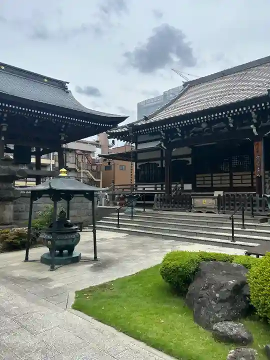 西雲寺(埼玉県)