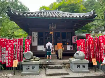 長谷寺(奈良県)