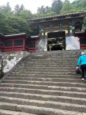 妙義神社(群馬県)