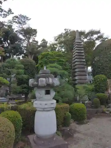 仏導寺(神奈川県)