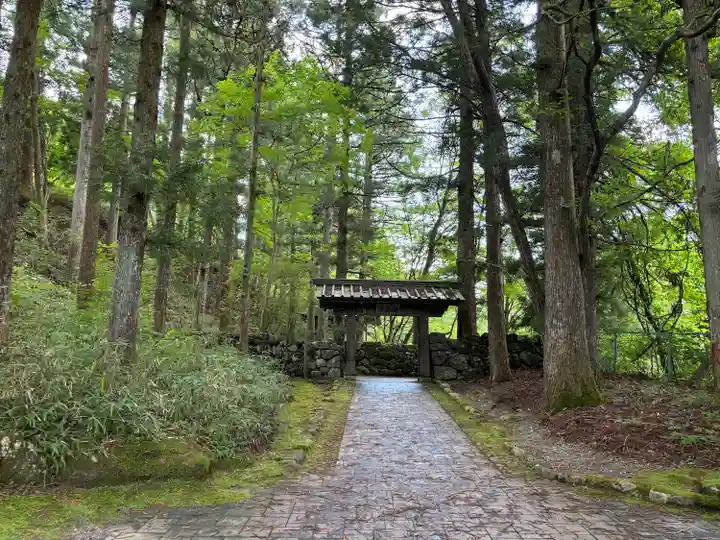 慈雲寺(並び地蔵 化け地蔵)(栃木県)