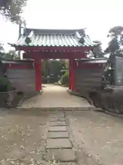 眞徳寺(神奈川県)