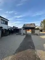 安養寺(三重県)