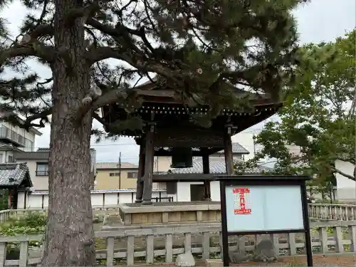 大通寺（長浜御坊）(滋賀県)