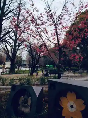 靖國神社(東京都)