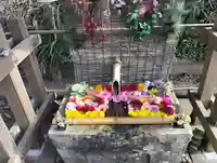 浦賀神社(千葉県)