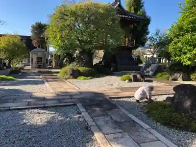 法源寺のその他建物