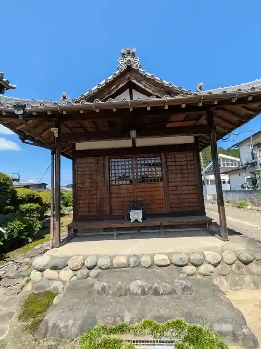 円泰寺(岐阜県)