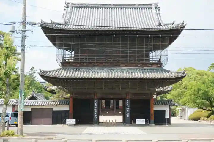 建中寺(愛知県)