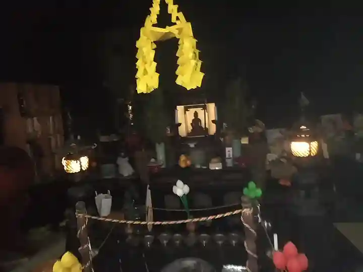 普門院のその他建物