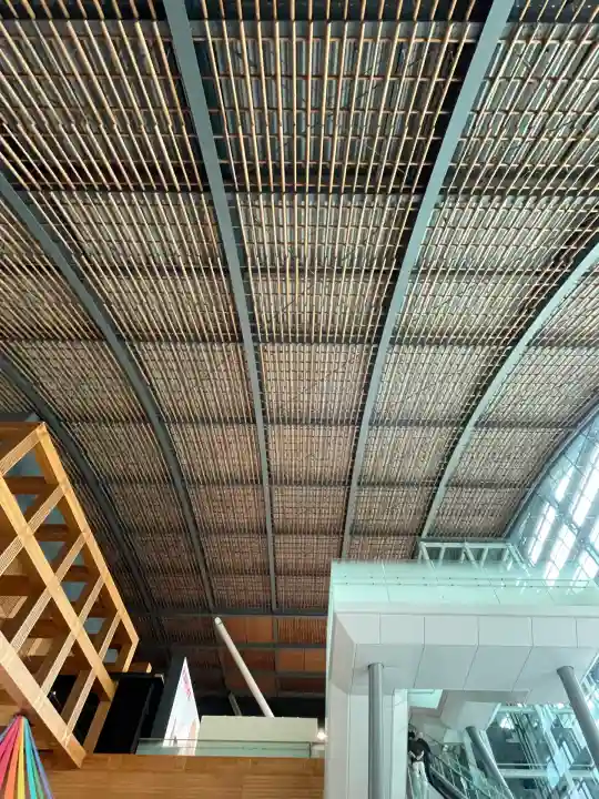 太宰府天満宮のその他建物