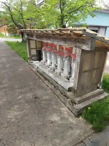 玉藏寺(秋田県)